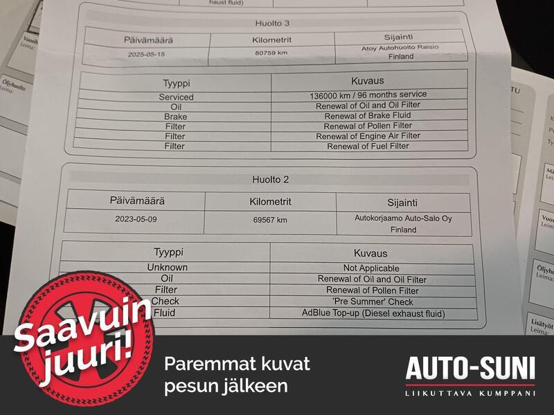 Jaguar XE vaihtoauto
