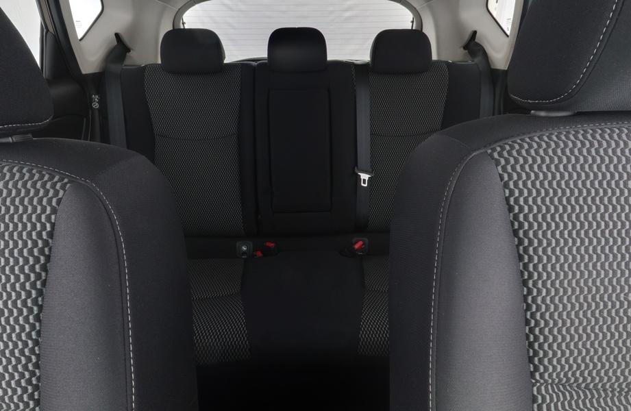 Nissan Pulsar vaihtoauto