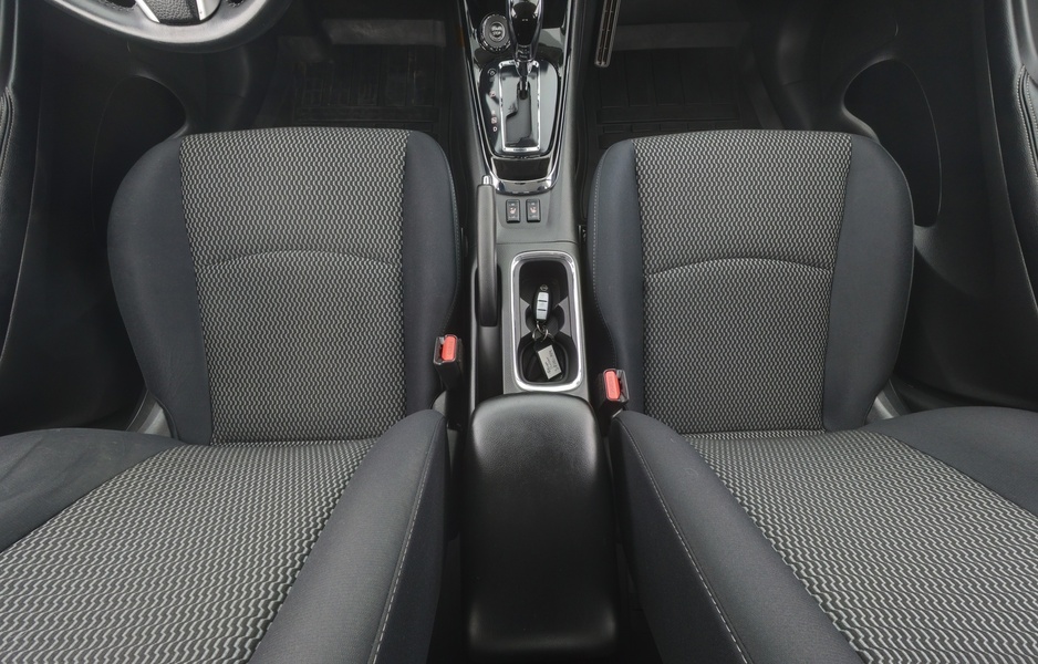 Nissan Pulsar vaihtoauto