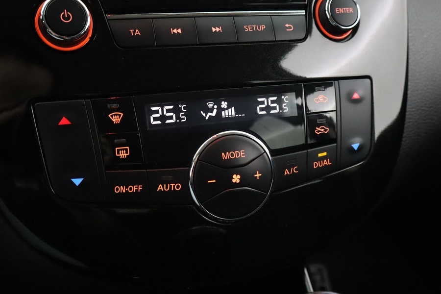 Nissan Pulsar vaihtoauto