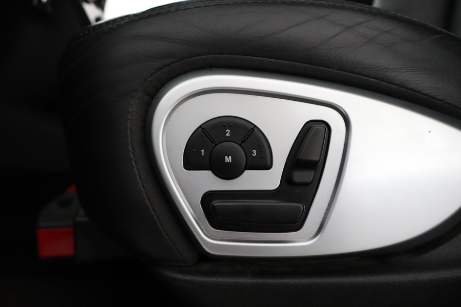 Mercedes-Benz R vaihtoauto