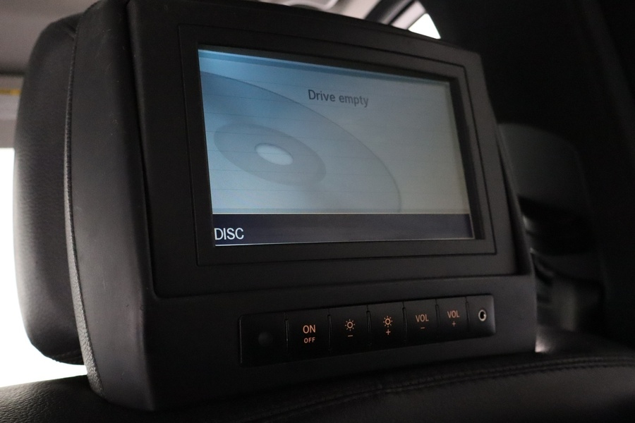 Mercedes-Benz R vaihtoauto