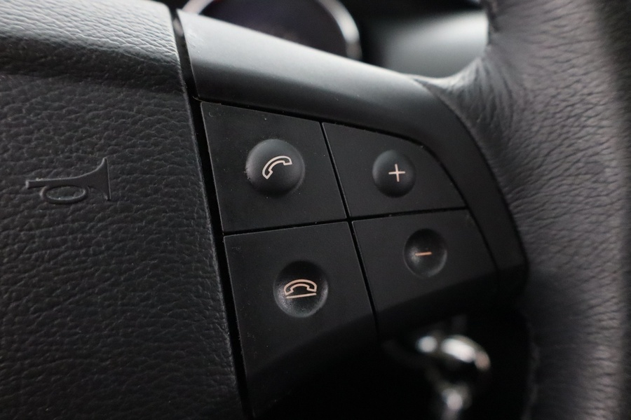 Mercedes-Benz R vaihtoauto