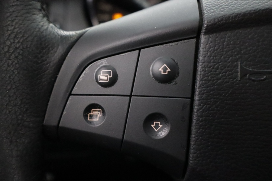 Mercedes-Benz R vaihtoauto