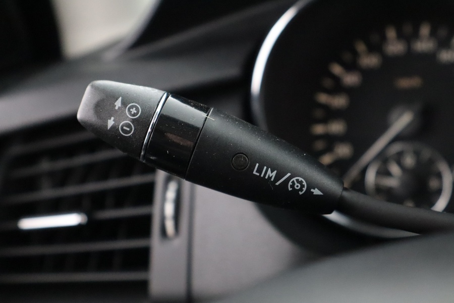 Mercedes-Benz R vaihtoauto