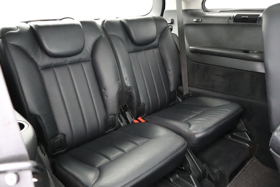 Mercedes-Benz R vaihtoauto