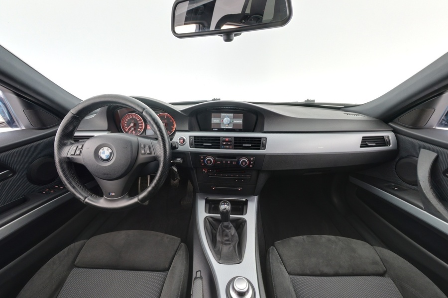 BMW 325 vaihtoauto