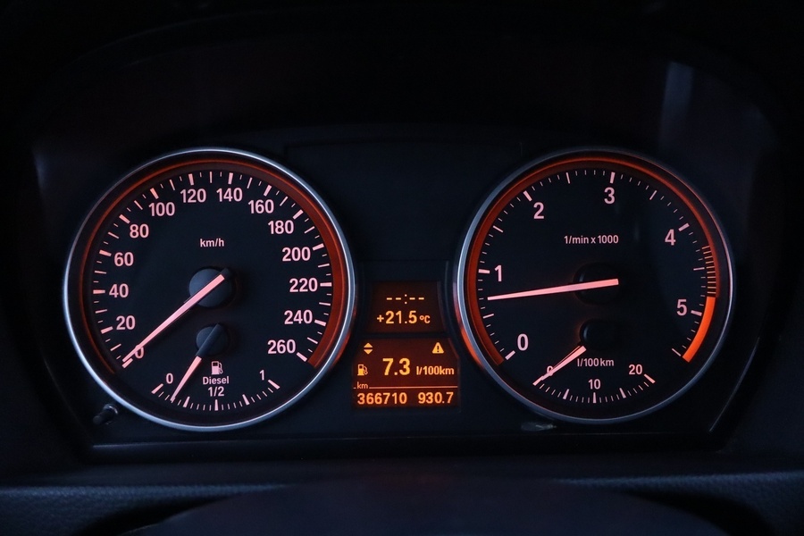 BMW 325 vaihtoauto
