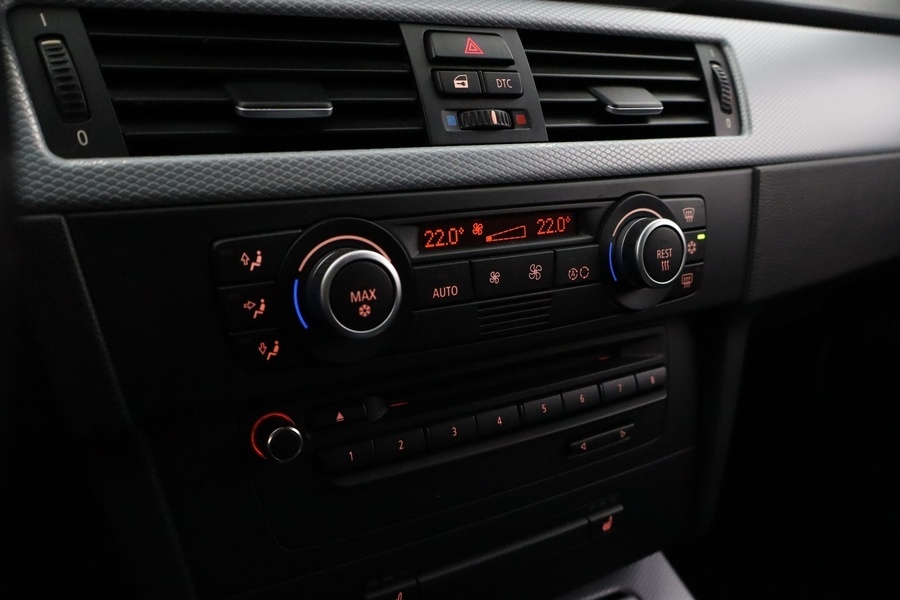 BMW 325 vaihtoauto