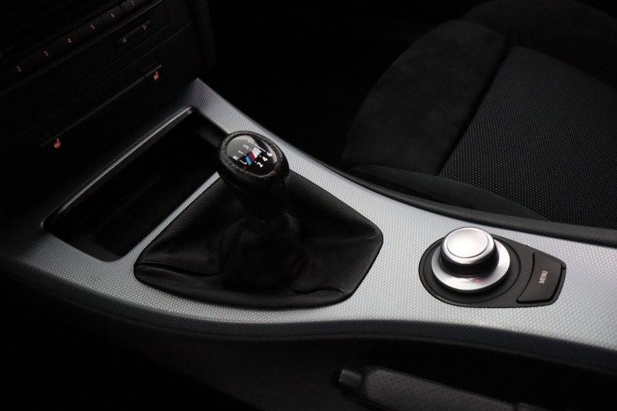 BMW 325 vaihtoauto