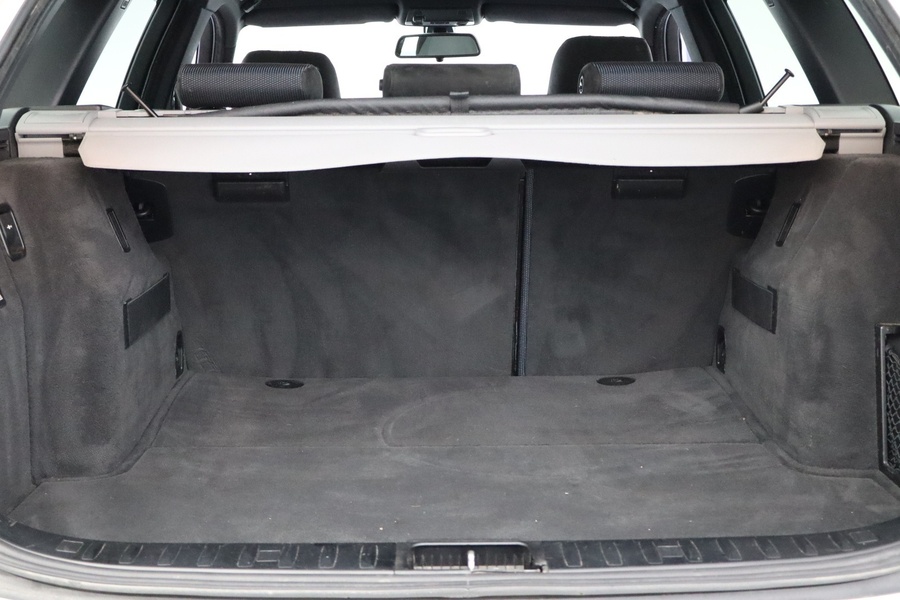 BMW 325 vaihtoauto