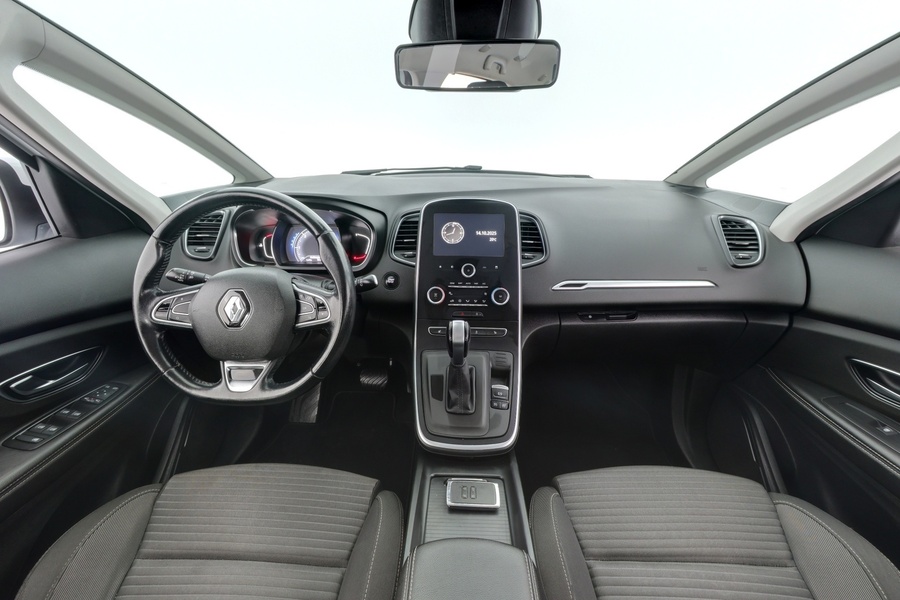 Renault Grand Scénic vaihtoauto