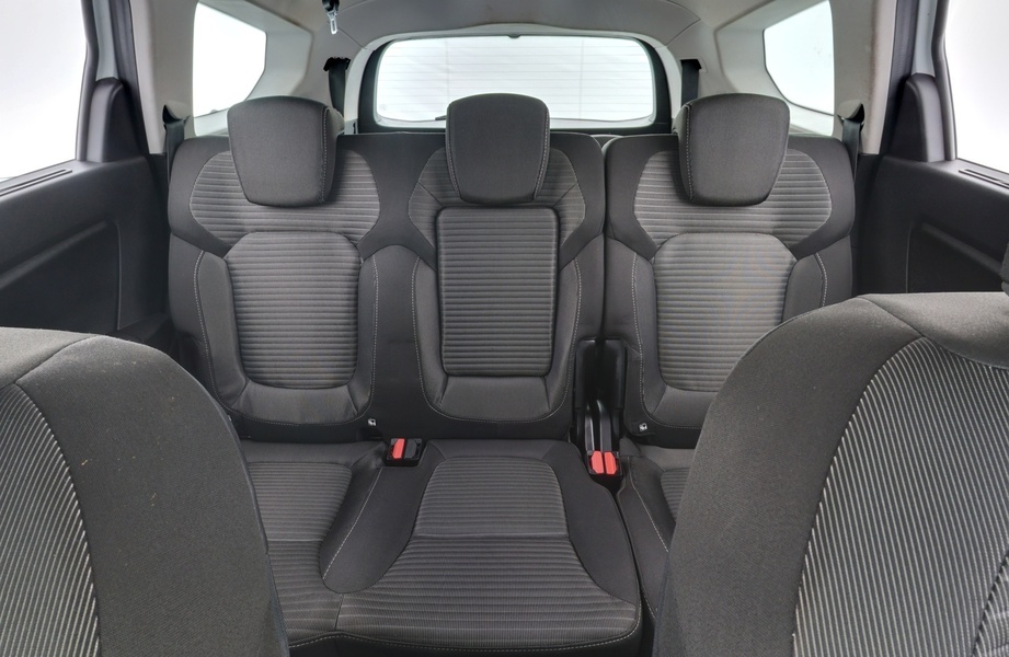 Renault Grand Scénic vaihtoauto