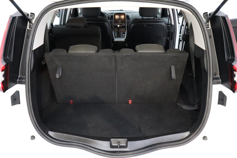 Renault Grand Scénic vaihtoauto