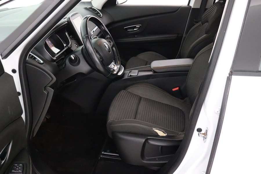 Renault Grand Scénic vaihtoauto