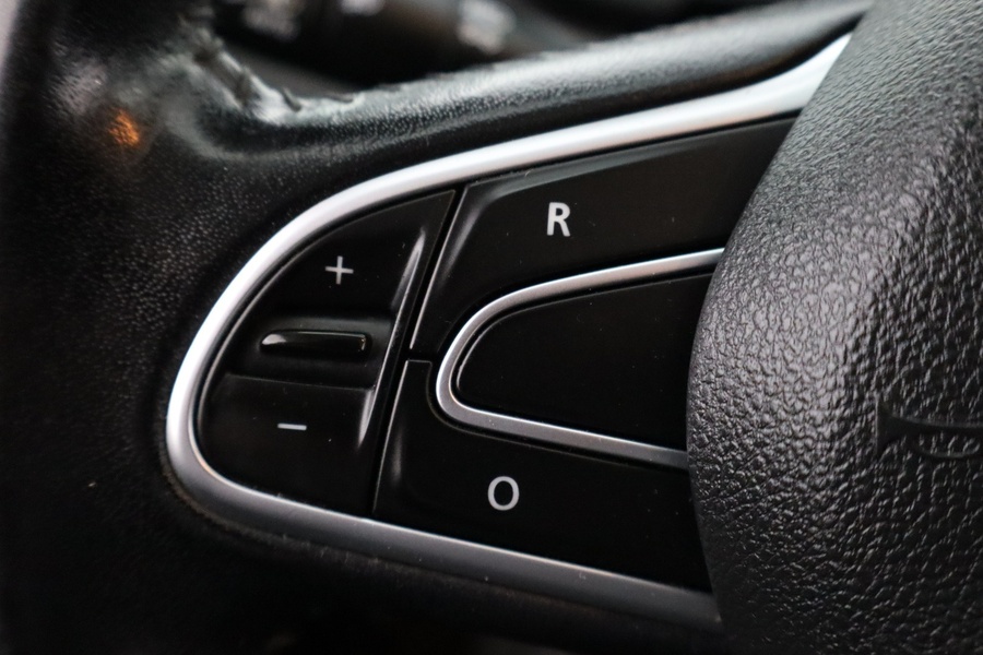 Renault Grand Scénic vaihtoauto