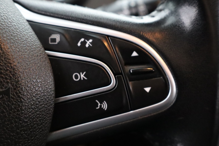 Renault Grand Scénic vaihtoauto