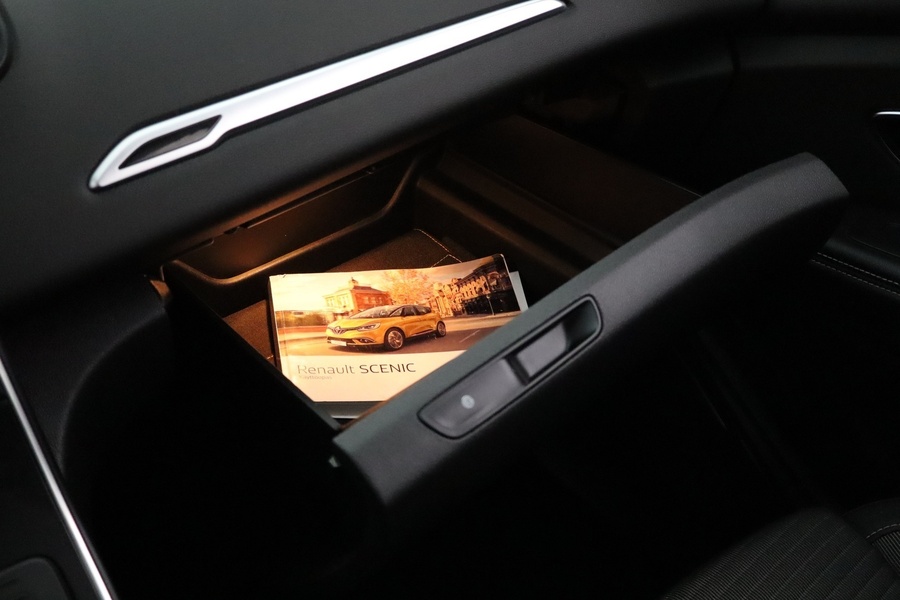 Renault Grand Scénic vaihtoauto