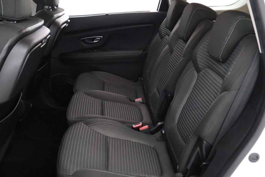 Renault Grand Scénic vaihtoauto