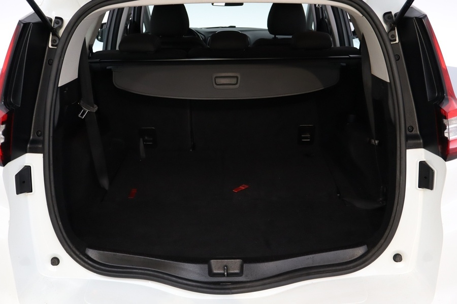 Renault Grand Scénic vaihtoauto