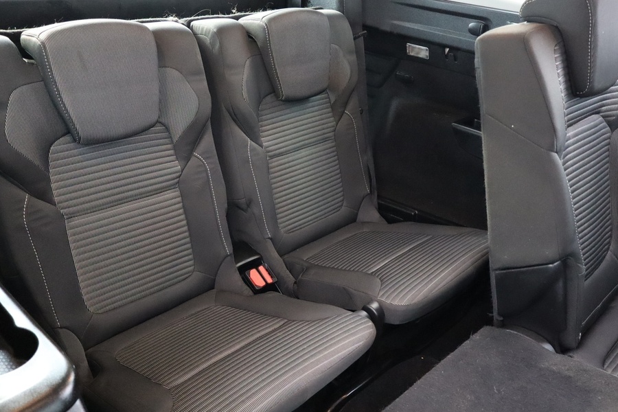 Renault Grand Scénic vaihtoauto