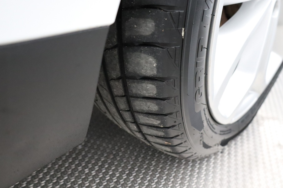 Renault Grand Scénic vaihtoauto