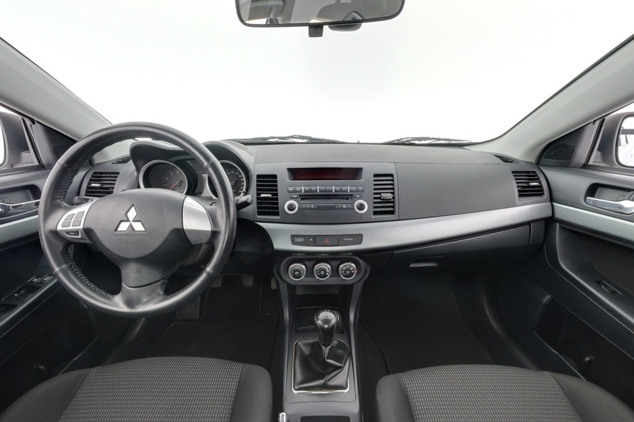 Mitsubishi Lancer vaihtoauto