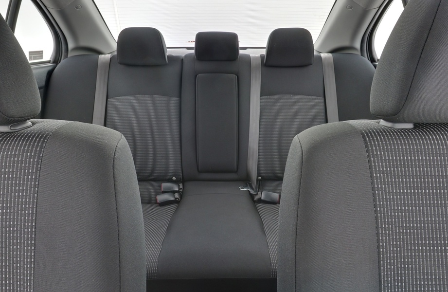 Mitsubishi Lancer vaihtoauto