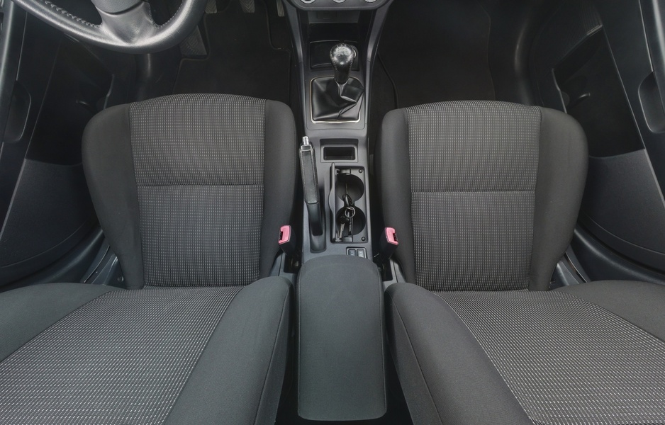 Mitsubishi Lancer vaihtoauto