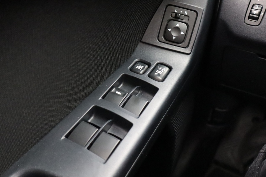 Mitsubishi Lancer vaihtoauto