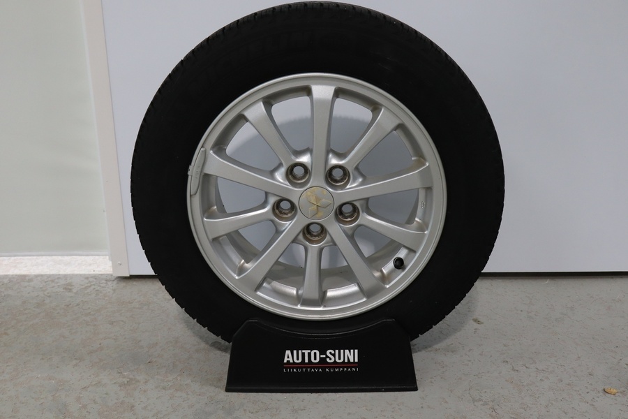 Mitsubishi Lancer vaihtoauto