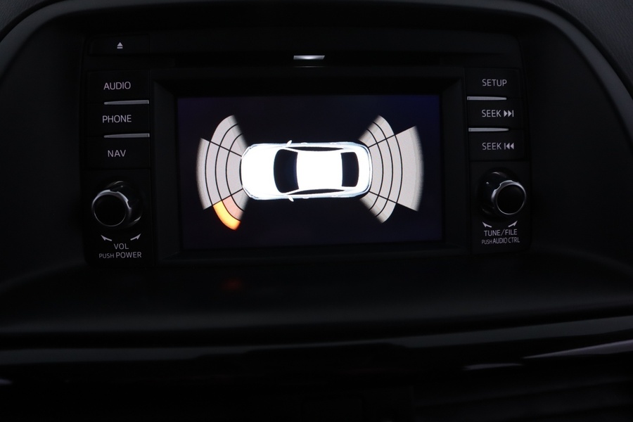 Mazda CX-5 vaihtoauto