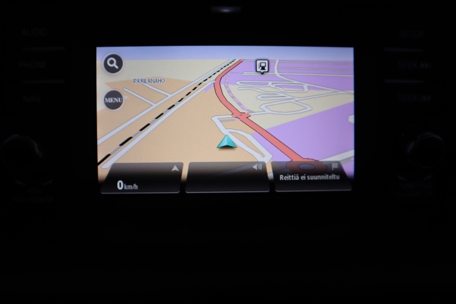 Mazda CX-5 vaihtoauto