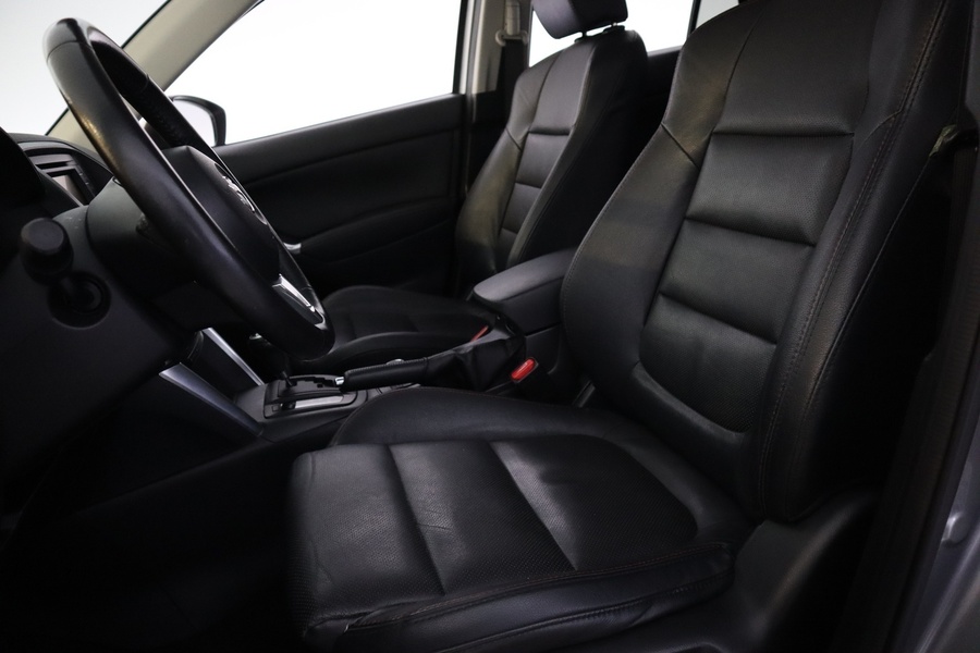 Mazda CX-5 vaihtoauto