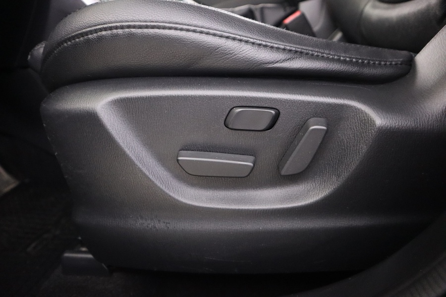 Mazda CX-5 vaihtoauto