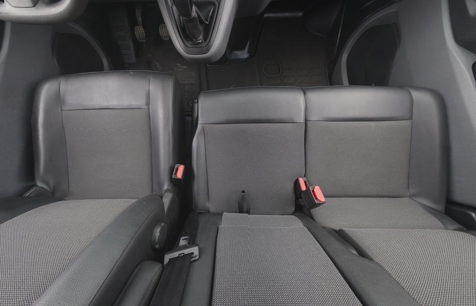 Citroën Jumpy vaihtoauto