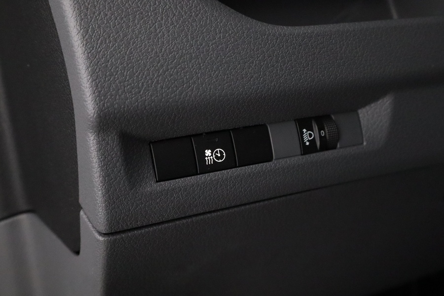 Citroën Jumpy vaihtoauto