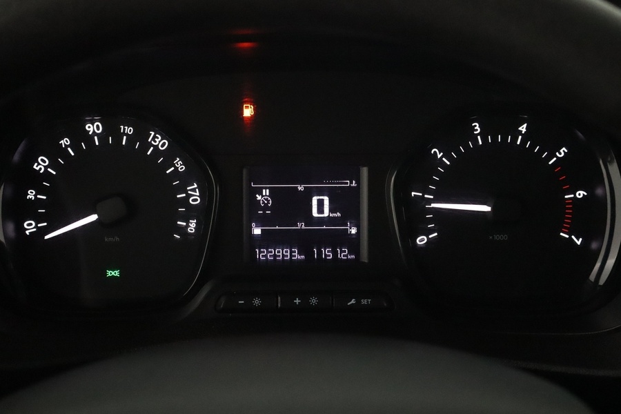 Citroën Jumpy vaihtoauto