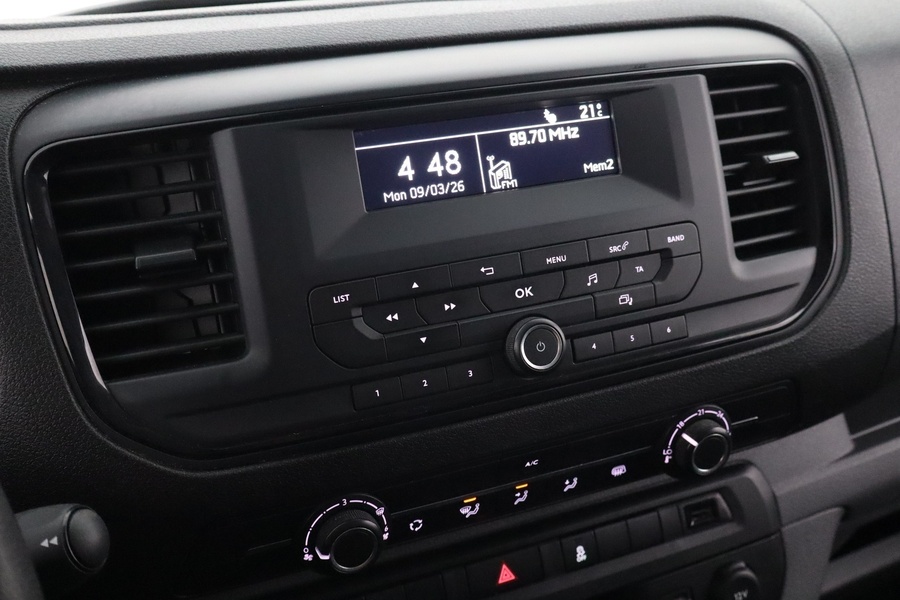 Citroën Jumpy vaihtoauto