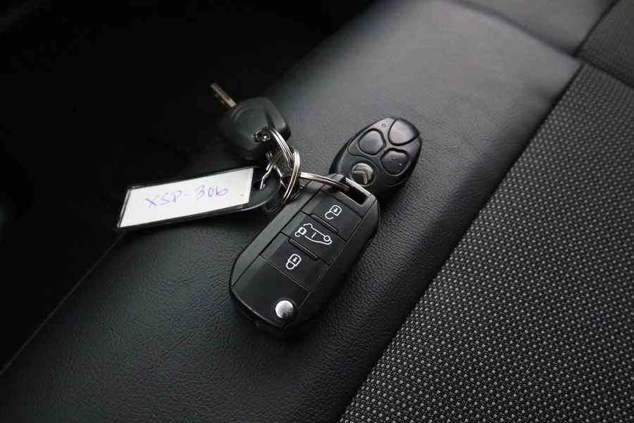 Citroën Jumpy vaihtoauto