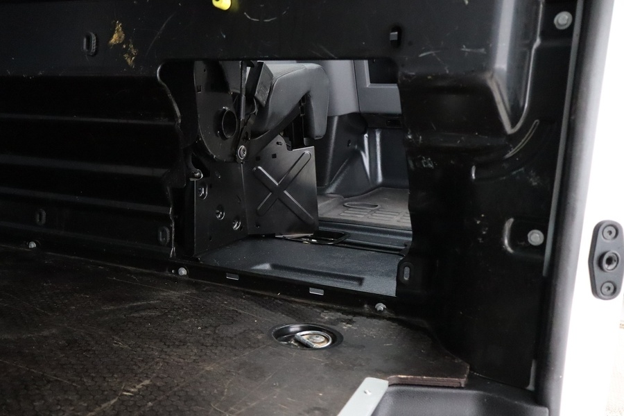 Citroën Jumpy vaihtoauto