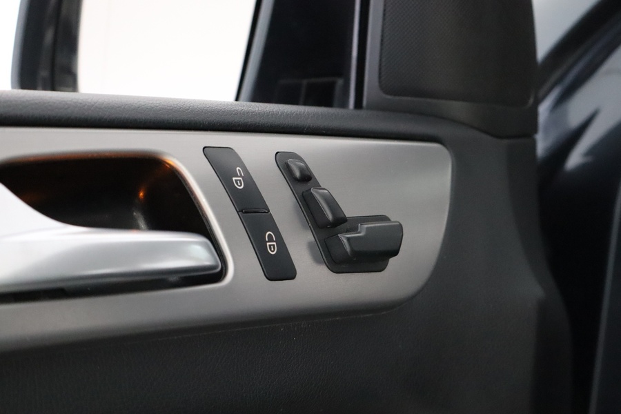 Mercedes-Benz ML vaihtoauto