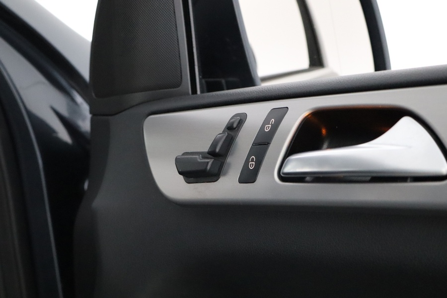 Mercedes-Benz ML vaihtoauto