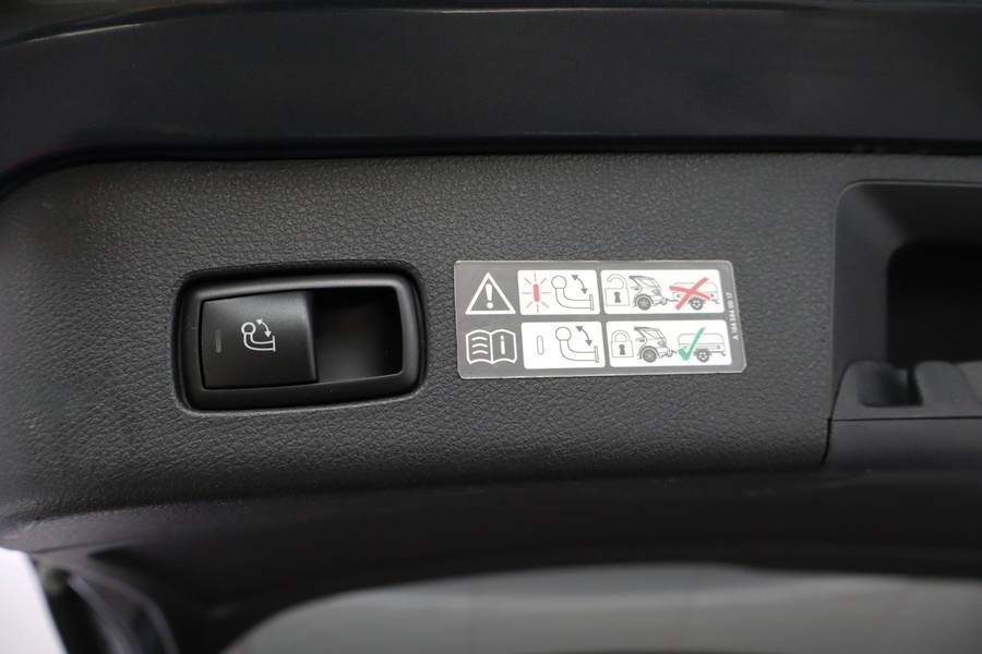 Mercedes-Benz ML vaihtoauto