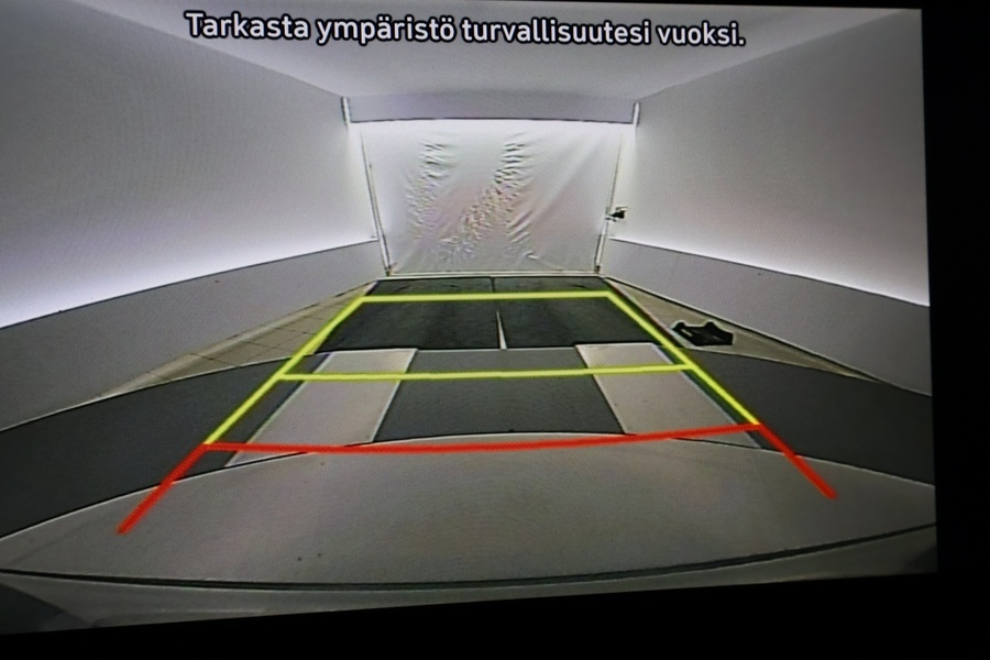 Hyundai INSTER vaihtoauto