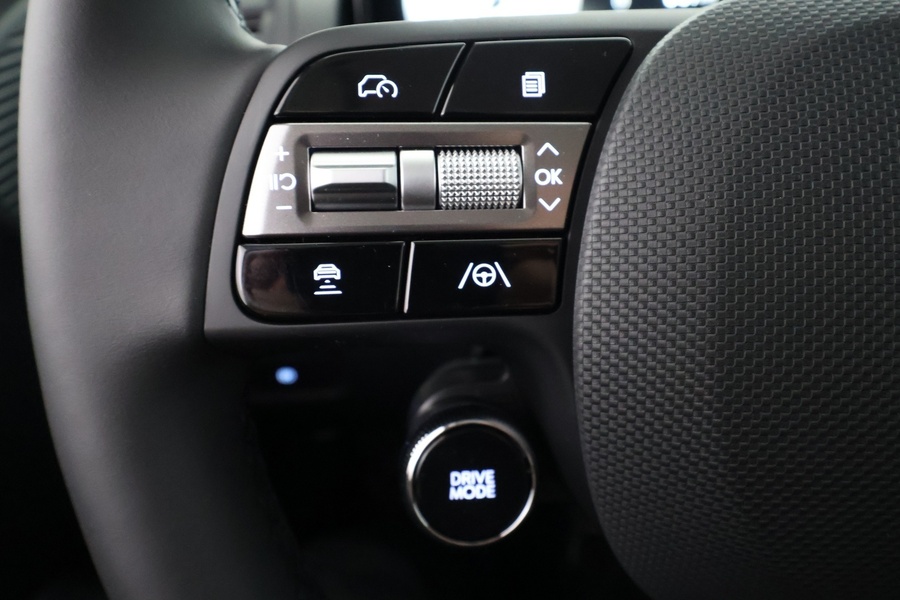 Hyundai INSTER vaihtoauto