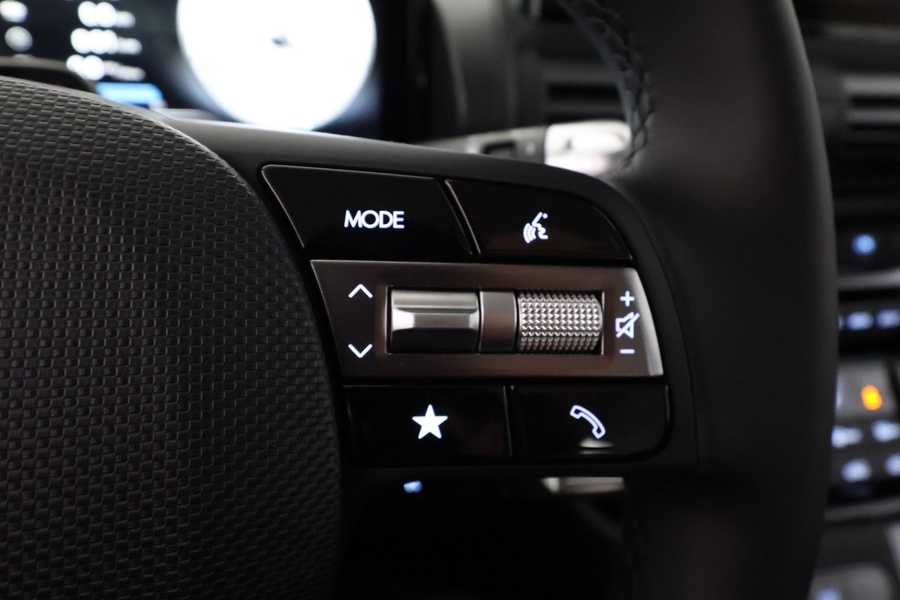 Hyundai INSTER vaihtoauto