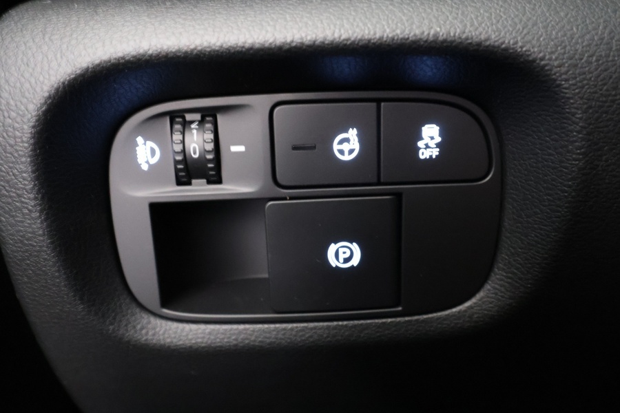 Hyundai INSTER vaihtoauto