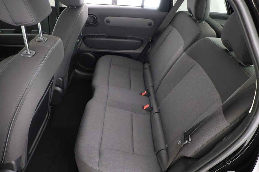 Hyundai INSTER vaihtoauto