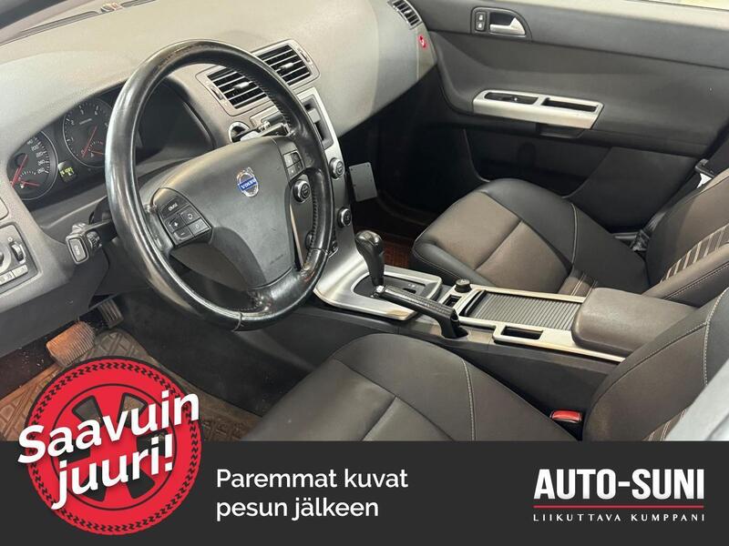 Volvo V50 vaihtoauto